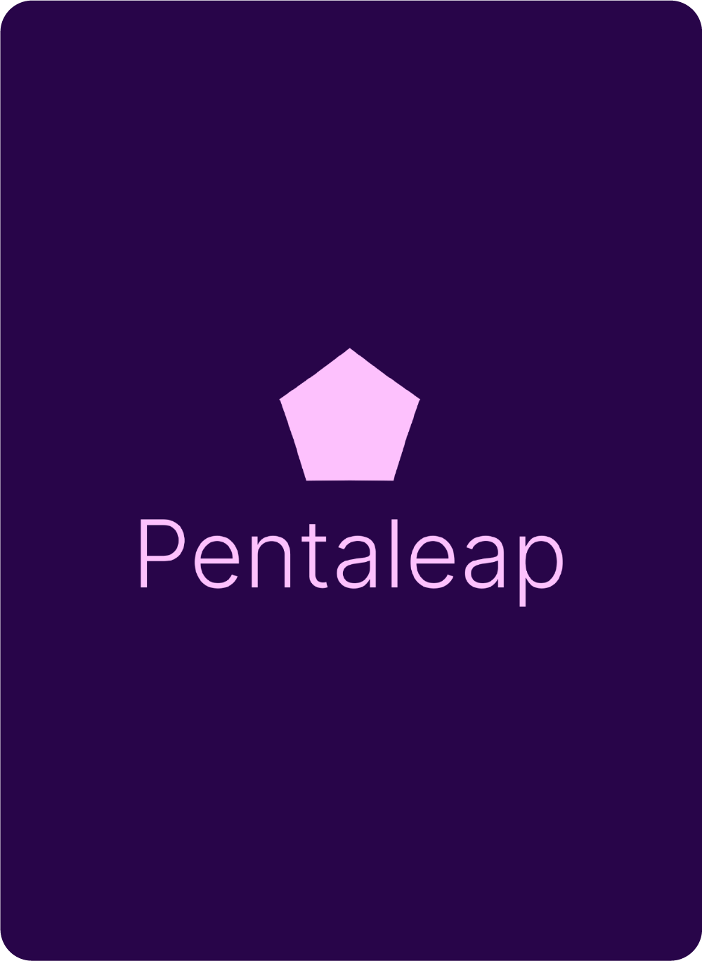 Pentaleap