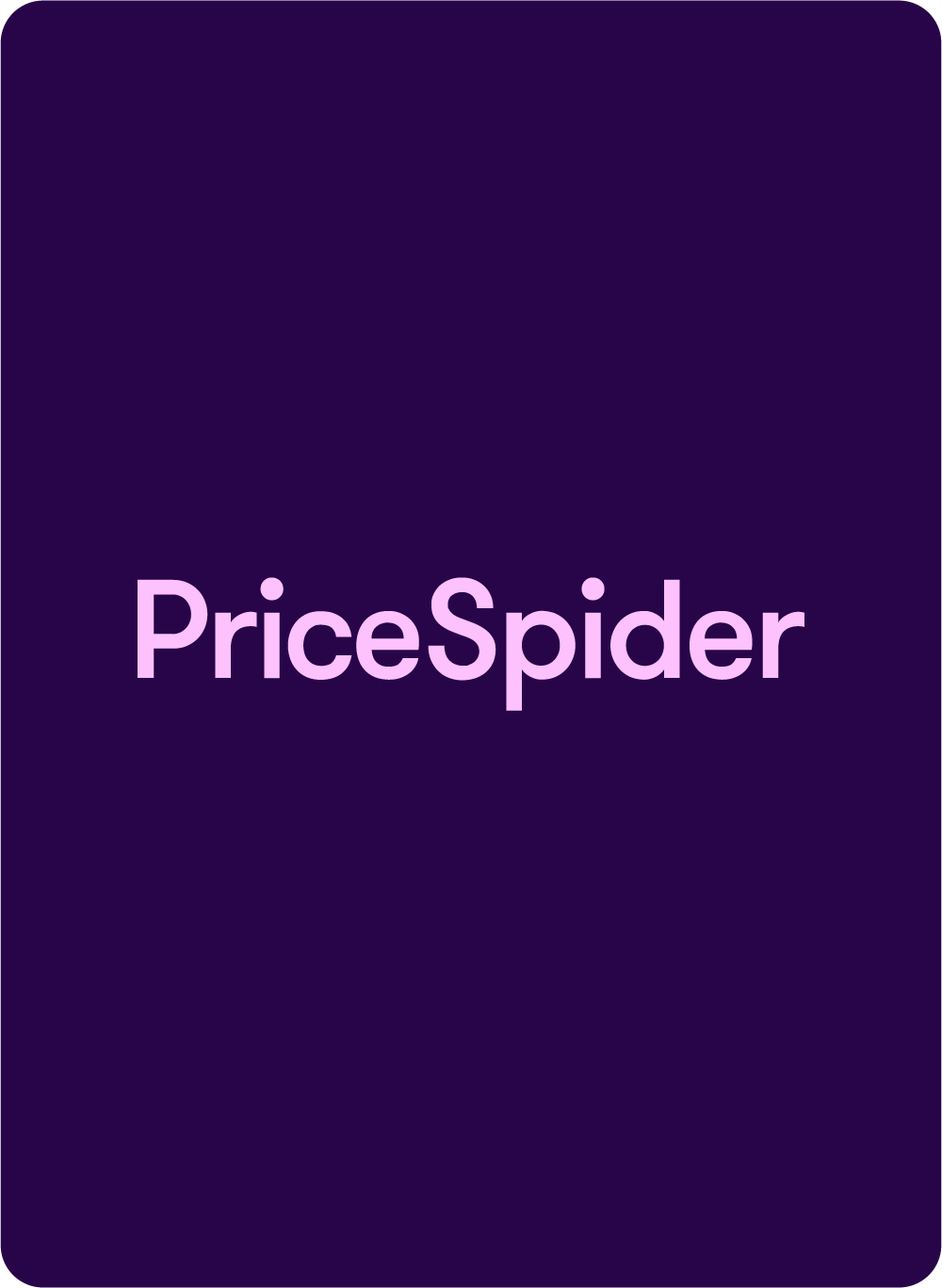 PriceSpider